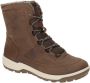 Ecco Winterlaarzen TRACE LITE veterschoenen outdoorlaarzen met waterdichte uitrusting - Thumbnail 1