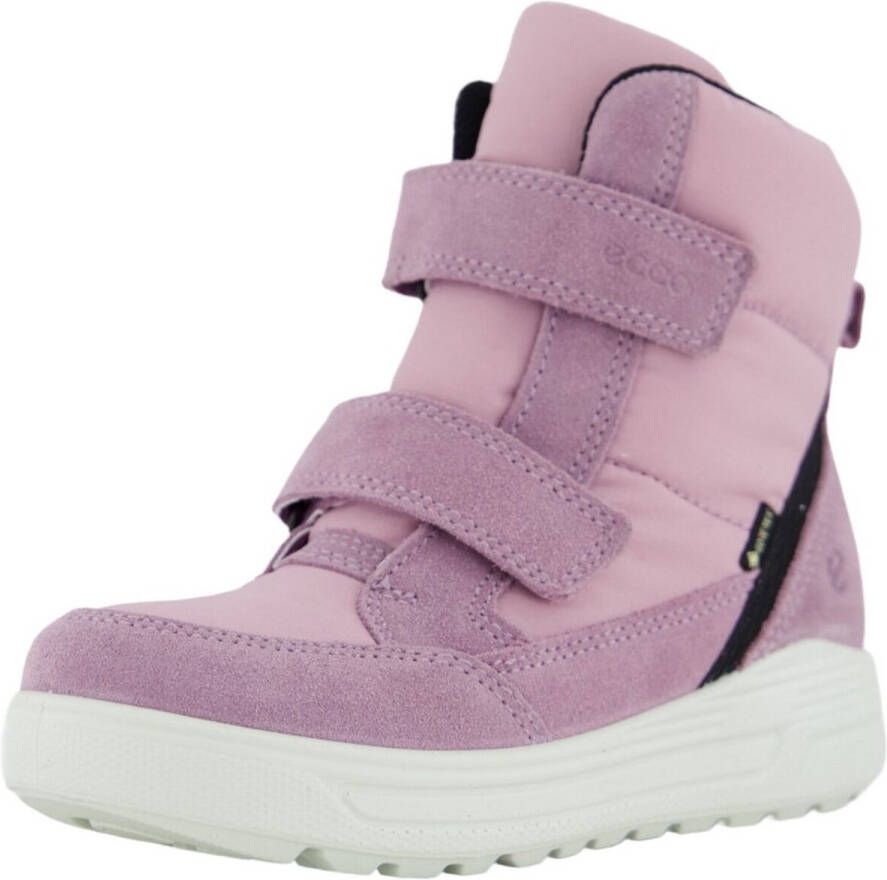 ECCO Kid's Urban Snowboarder VCR Winterschoenen roze