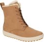 ECCO Soft 7 Tred dames veterboot Camel - Thumbnail 2