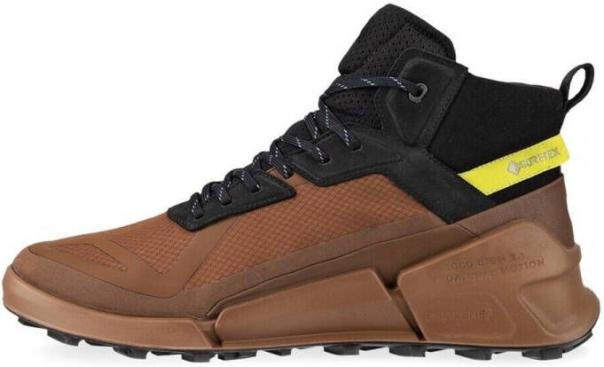 ECCO Laarzen Biom 2.1 Mountain Mid Gtx