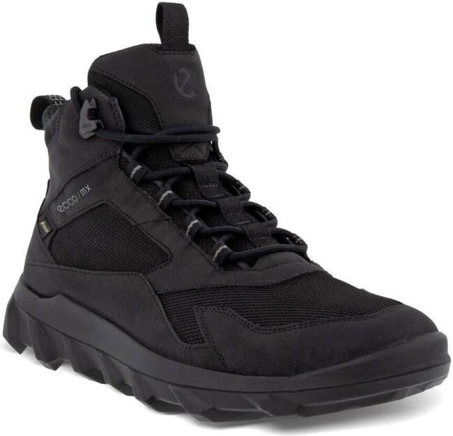 Ecco Veterschoenen MX M Outdoorschoen wandelschoen winterlaarzen met GORE-TEX