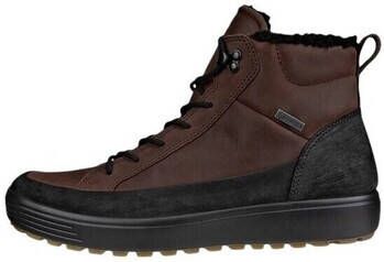ECCO Laarzen Soft 7 Tred