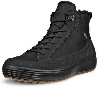 ECCO Laarzen Soft 7 Tred High-cut