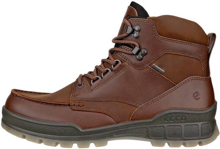 ECCO Boots Men Track 25 Bison - Foto 2