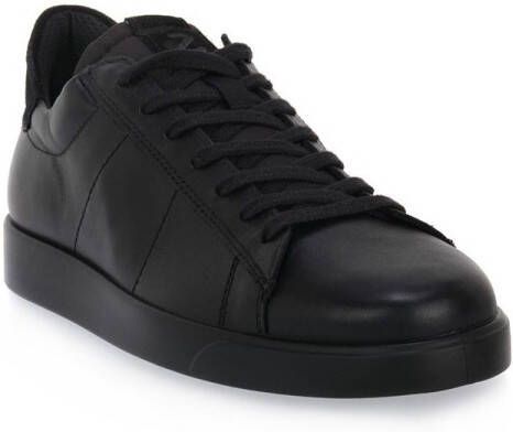 Ecco NU 21% KORTING Sneakers STREET LITE in eenkleurige look - Foto 4
