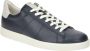 Ecco Sneakers STREET LITE M in retro look vrijetijdsschoen lage schoen veterschoen - Thumbnail 2