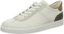 ECCO Street Lite M heren sneaker Wit - Thumbnail 2