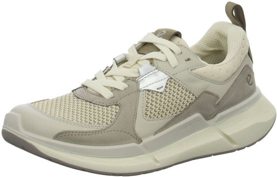 ECCO Women's Biom 2.2 Vrijetijdsschoenen grijs