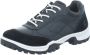 ECCO Xpedition III Veterschoenen zwart Leer Dames - Thumbnail 2