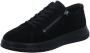 ECCO Move dames sneaker Zwart - Thumbnail 2