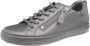 ECCO Soft 7 dames sneaker Zwart - Thumbnail 3