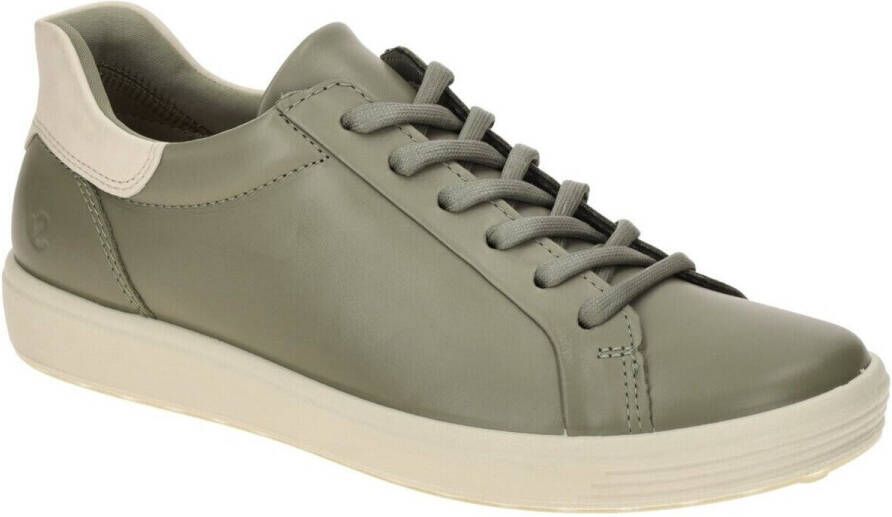 ECCO Lage Sneakers 47084360079 - Foto 2