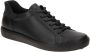 Ecco Slip-on sneakers SOFT 7 W Vrijetijdsschoen slipper lage schoen om aan te trekken - Thumbnail 2