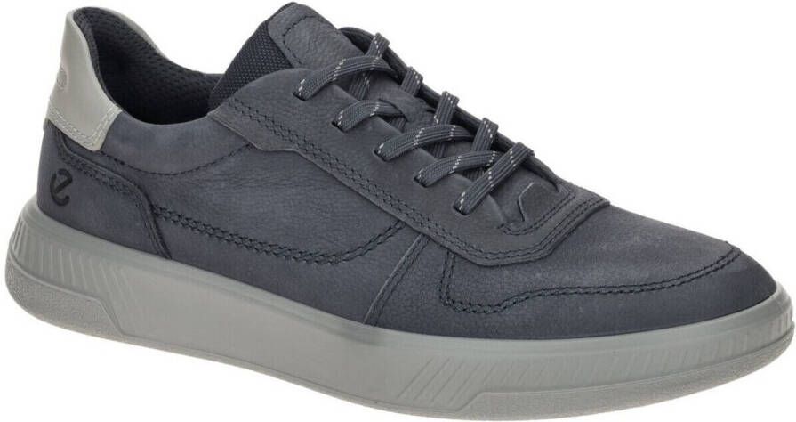 ECCO Move heren sneaker Blauw - Foto 4
