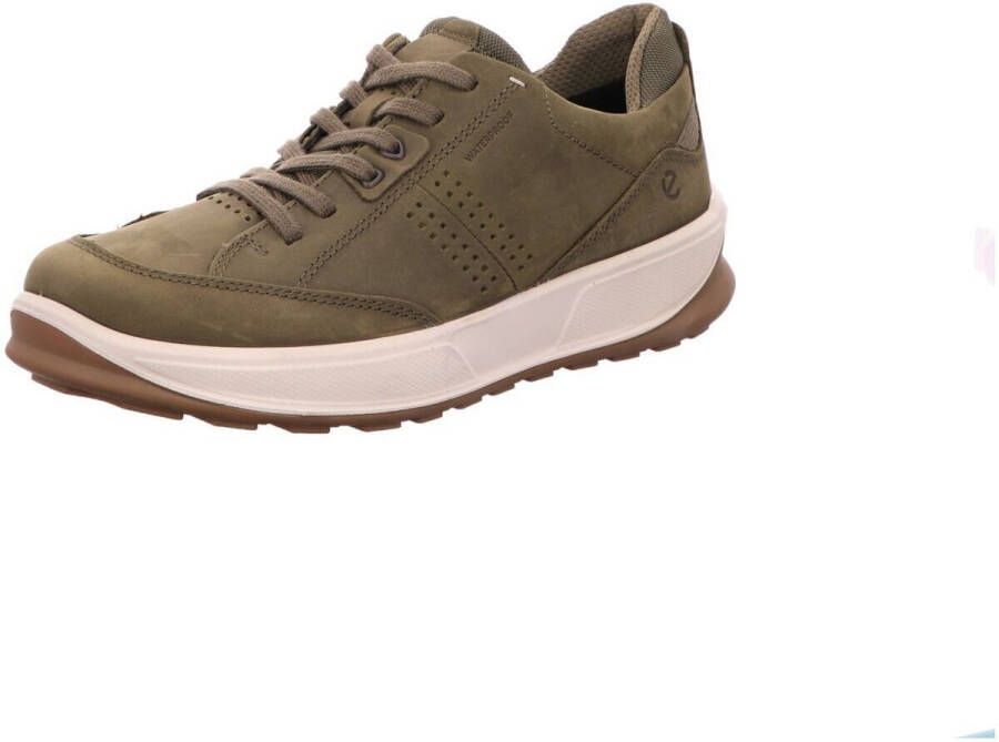 Ecco Sneakers ByWay 2.0 outdoorschoen vrijetijdsschoen lage schoen met gewatteerde schacht - Foto 5