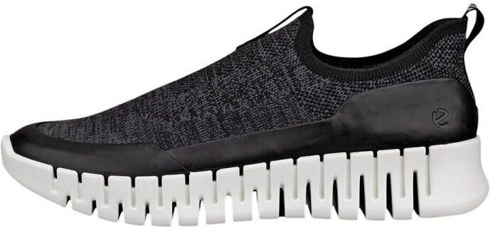 ECCO Lage Sneakers 21833360568