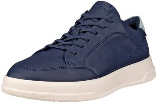 Ecco Sneakers Move W Vrijetijdsschoen lage schoen met ergonomische Fluidform zool - Foto 2