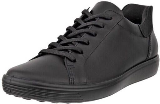 Ecco Slip-on sneakers SOFT 7 W Vrijetijdsschoen slipper lage schoen om aan te trekken - Foto 5