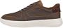 ECCO Move Sneakers bruin Nubuck - Thumbnail 9