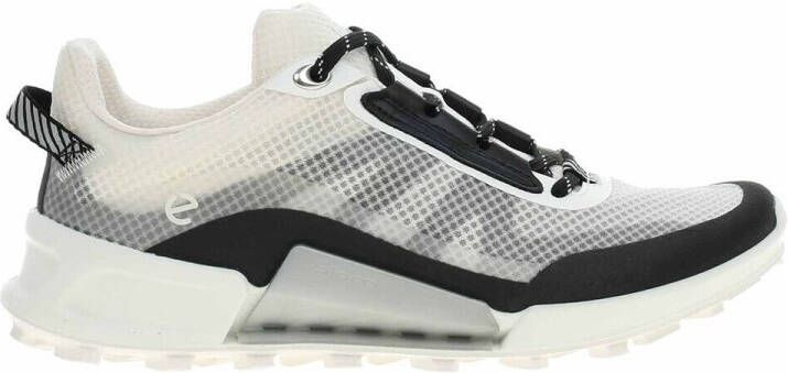 ECCO Women's Biom 2.1 X Mountain Vrijetijdsschoenen grijs