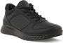 Ecco sneakers Exostride met een uitneembare binnenzool - Thumbnail 3