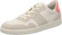 ECCO STREET LITE W–Schoenen–Vrouwen–Wit–38 - Thumbnail 3