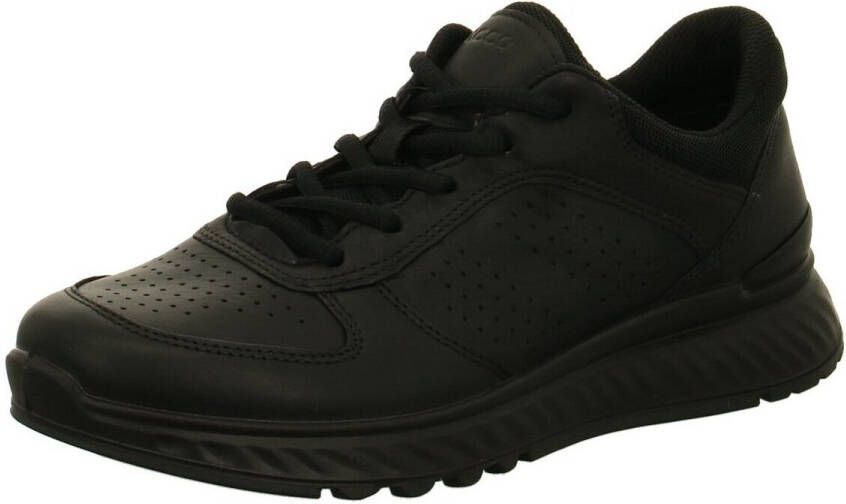 Ecco sneakers Exostride met een uitneembare binnenzool