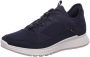 ECCO Sneaker Women Exostride W Low GTX Marine - Thumbnail 2
