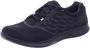 ECCO Exceed heren veterschoenen zwart Uitneembare zool - Thumbnail 3