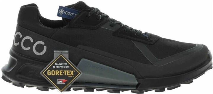 Ecco Slip-on sneakers BIOM 2.1 X COUNTRY M met gore-tex