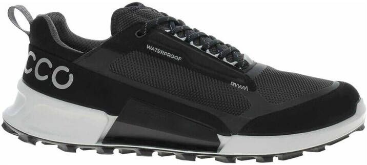 Ecco Sneakers Biom 2.1 X Mountain M Wandelschoen vrijetijdsschoen lage schoen veterschoen met tex-uitrusting - Foto 3