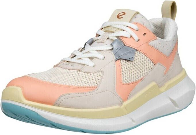 ECCO Women's Biom 2.2 Vrijetijdsschoenen beige - Foto 2