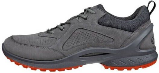 Ecco Sneakers Biom Energi Lage schoen vrijetijdsschoen outdoorschoen met gewatteerde hielkraag