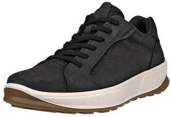 ECCO Lage Sneakers Byway 2.0 Low Lea - Foto 2