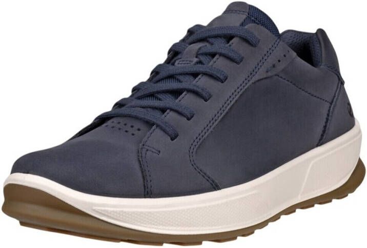 ECCO Lage Sneakers Byway 2.0 Low Lea
