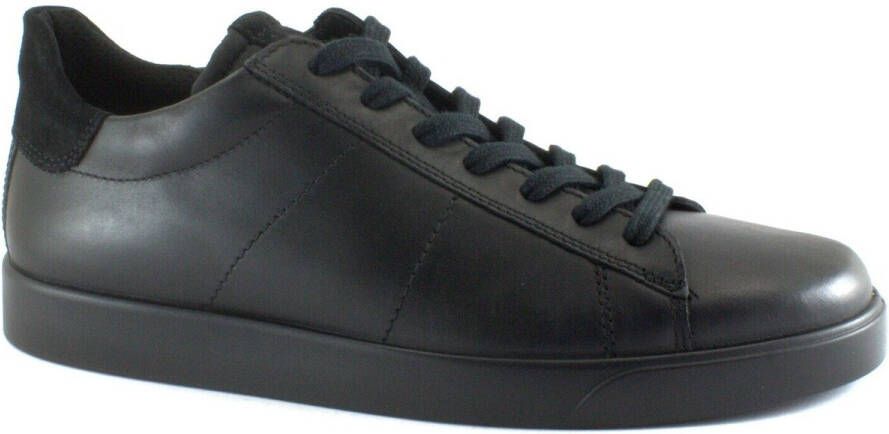 ECCO Lage Sneakers ECC-CCC-521304-BL