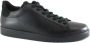 Ecco NU 21% KORTING Sneakers STREET LITE in eenkleurige look - Thumbnail 13