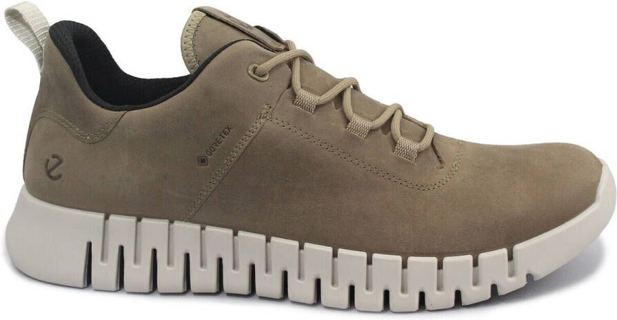 ECCO Lage Sneakers ECC-CCC-525224-NB
