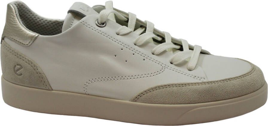 ECCO Lage Sneakers ECC-E24-212853-WH