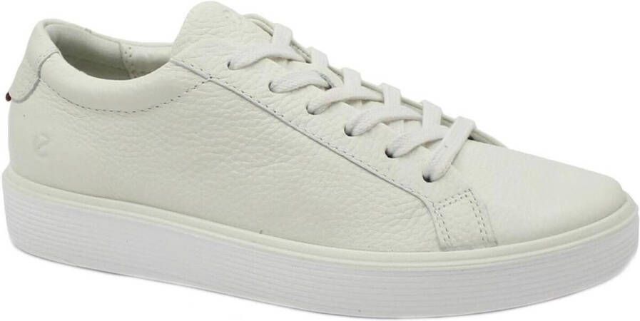 ECCO Lage Sneakers ECC-E24-219203-WH