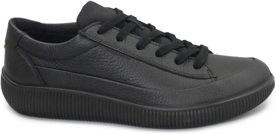 ECCO Lage Sneakers ECC-I25-537774-BL