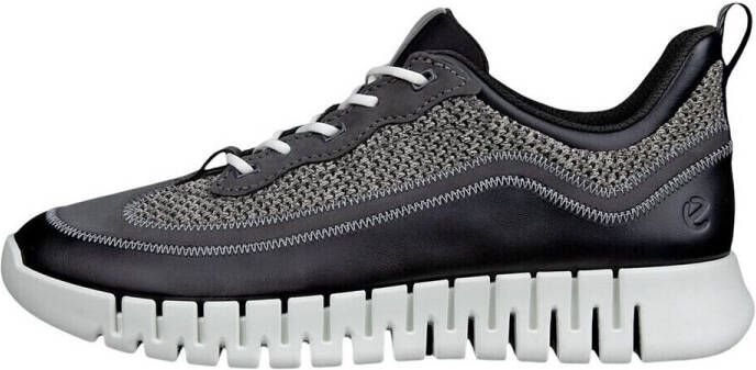 ECCO Lage Sneakers Gruuv