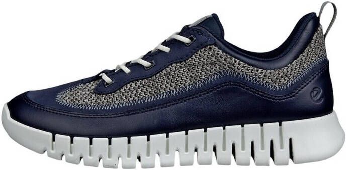 ECCO Lage Sneakers Gruuv