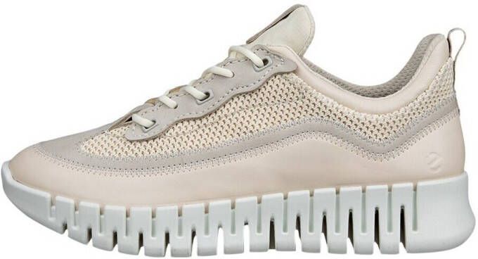 ECCO Lage Sneakers Gruuv
