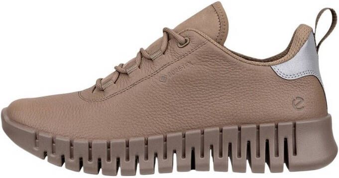 ECCO Lage Sneakers Gruuv