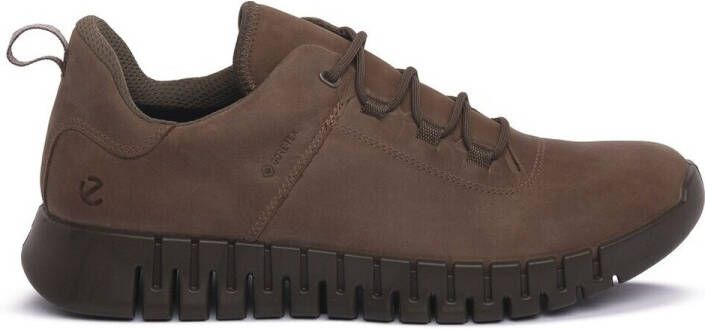 ECCO Lage Sneakers Gruuv