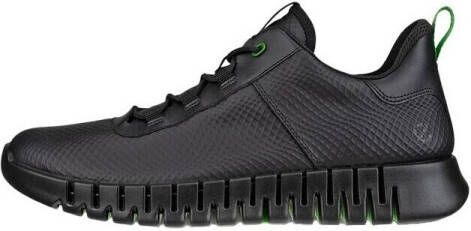 ECCO Lage Sneakers gruuv optical fsd