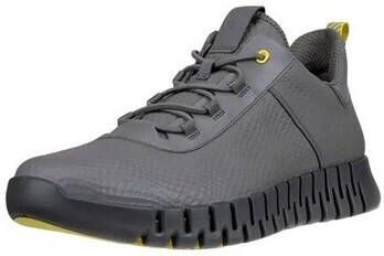 ECCO Lage Sneakers Gruuv Optical Fsd