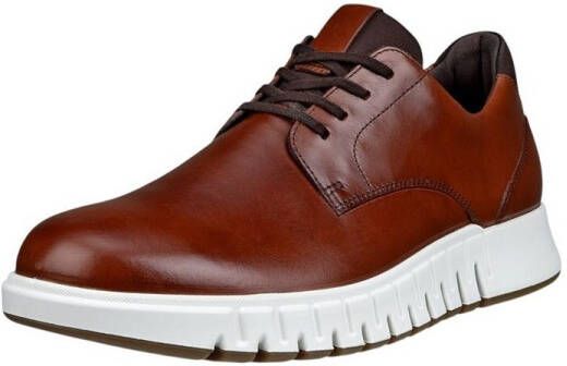 ECCO Lage Sneakers Gruuv Studio Derby