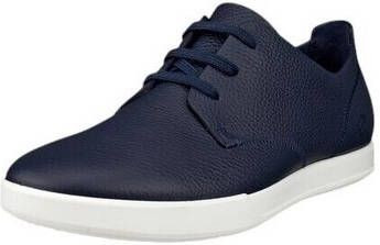 ECCO Lage Sneakers Leisure Derby